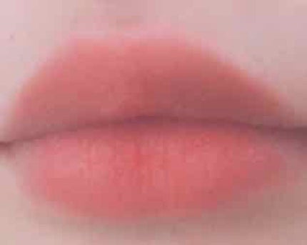 ゼロベルベットティント/rom&nd/リップティントを使ったクチコミ(2枚目)