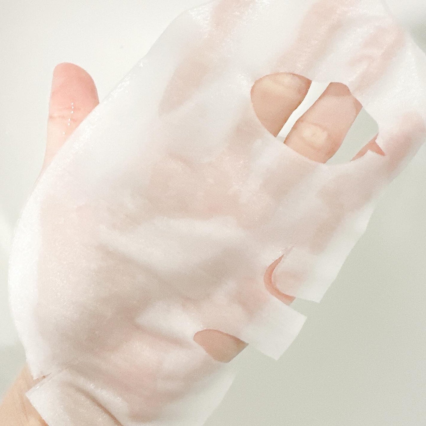 エッセンスシートマスク/CICIBELLA/シートマスク・パックを使ったクチコミ(3枚目)