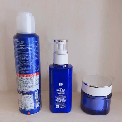 薬用 雪肌精 乳液/雪肌精/乳液を使ったクチコミ(2枚目)