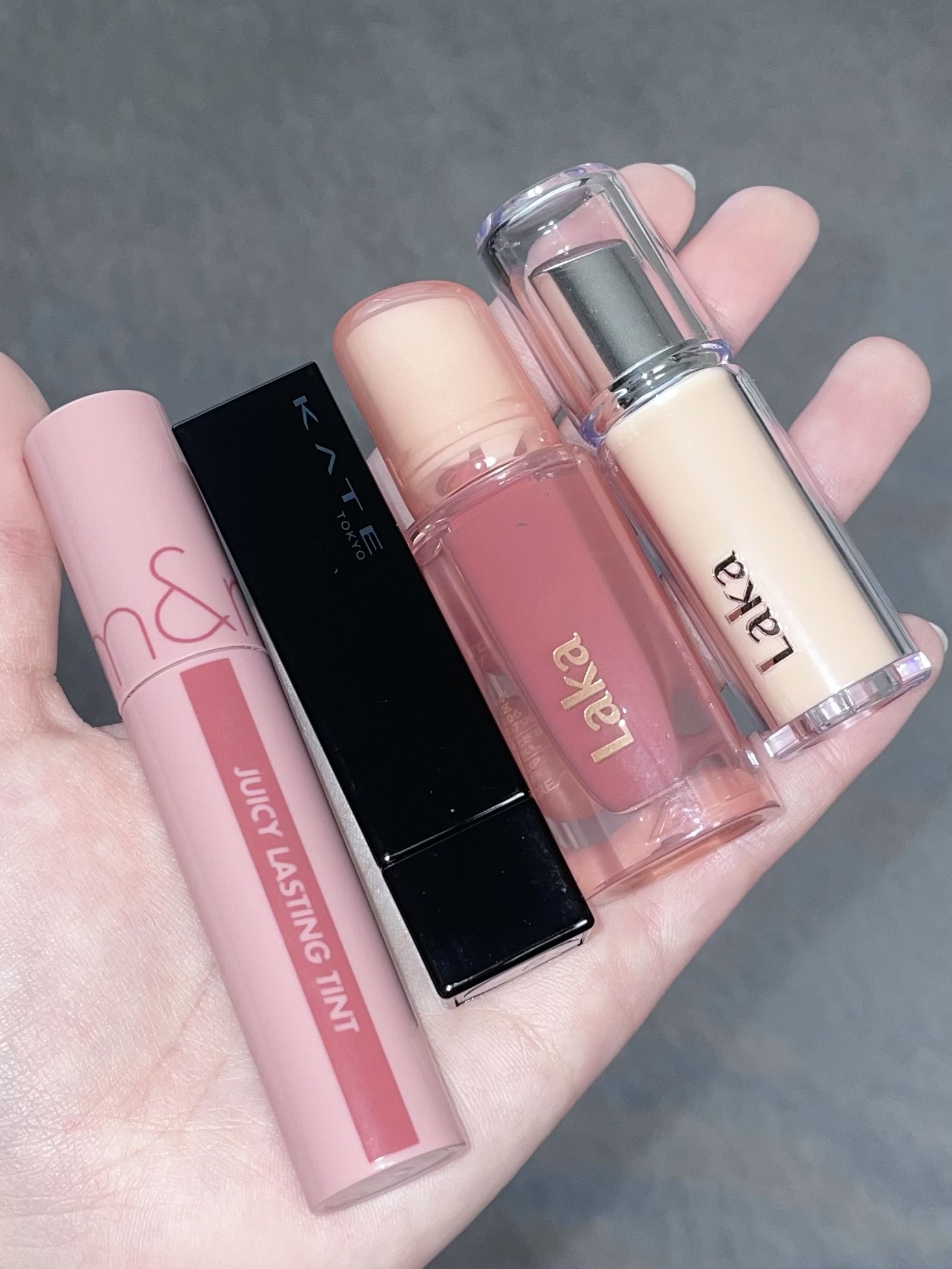 ケイト リップモンスター/KATE/口紅を使ったクチコミ（2枚目）