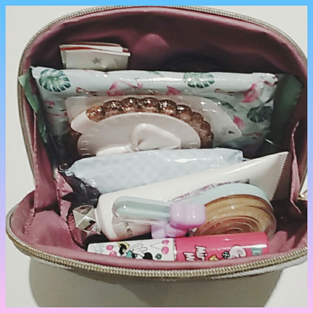 、 on LIPS 「~らん☁ちゃんとコラボ!~こんばんは🌟今回は、らんちゃんとコラ..」(3枚目)