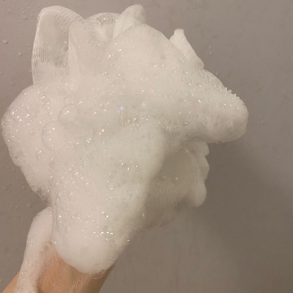 yuko on LIPS 「.ミノンボディケア(全身シャンプーしっとりタイプ・全身保湿ミル..」(3枚目)