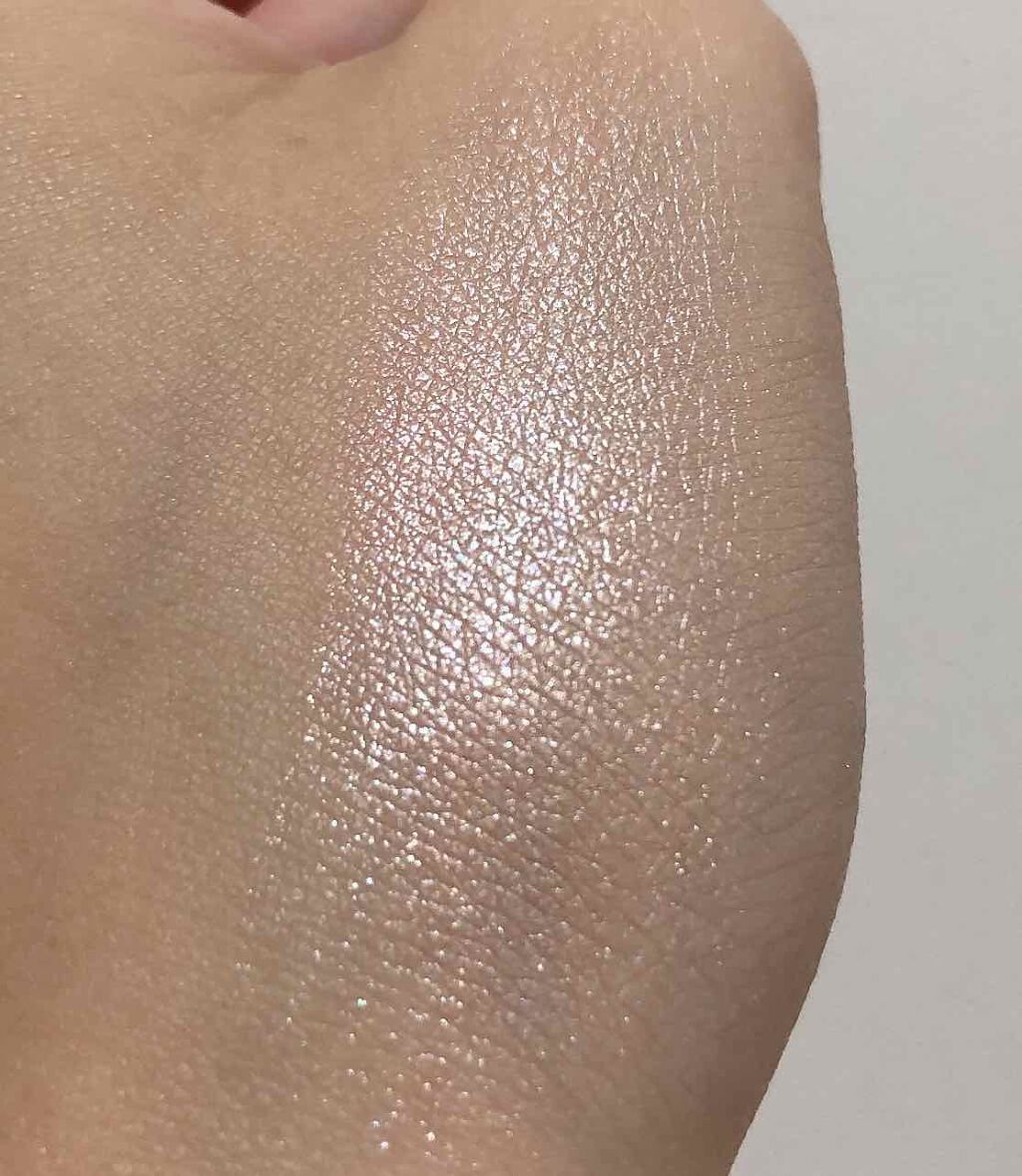 ハイライティング パウダー/BOBBI BROWN/パウダーハイライトを使ったクチコミ（2枚目）