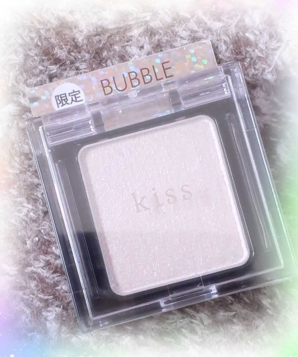 𝐴𝑙𝑖𝑐𝑒 on LIPS 「6月22日に限定で発売されてたものです❕kiss シアー グリ..」(1枚目)