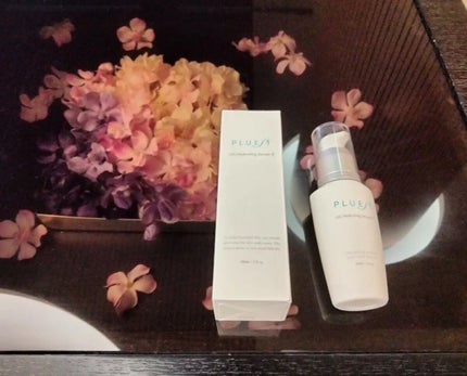 OG Hydrating Serum R/PLUEST/美容液を使ったクチコミ(3枚目)