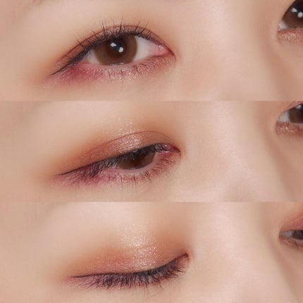 ラブ・ライナー リキッドアイライナーR3/ラブ・ライナー/リキッドアイライナーを使ったクチコミ(4枚目)