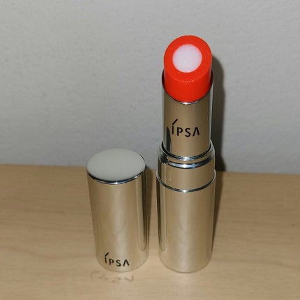 リップスティック LE/IPSA/口紅を使ったクチコミ(1枚目)
