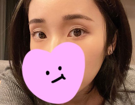 ジルスチュアート ムースブロウマスカラ/JILL STUART/眉マスカラを使ったクチコミ(3枚目)