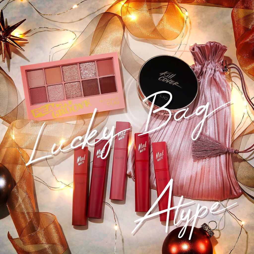 プロ アイ パレット/CLIO/アイシャドウパレットを使ったクチコミ(1枚目)