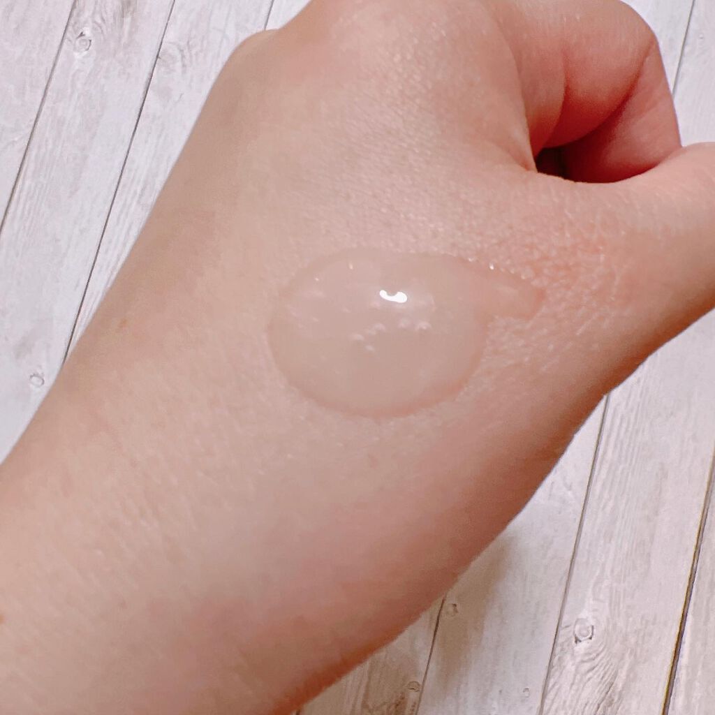 モイスチュアマイルドホワイト パーフェクトエッセンス/モイスチュアマイルド ホワイト/オールインワン化粧品を使ったクチコミ(3枚目)