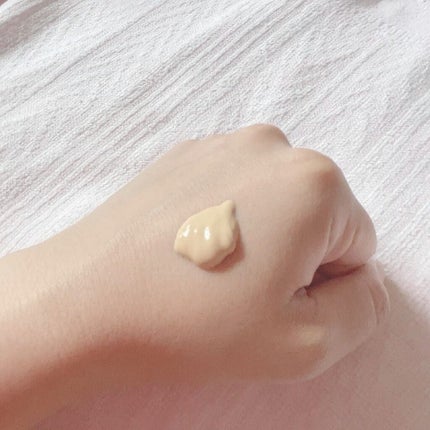 マットシフォン UVホワイトニングベースN/KiSS/化粧下地を使ったクチコミ(5枚目)