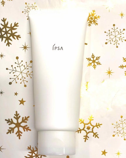 クレンジング ジェル EX/IPSA/クレンジングジェルを使ったクチコミ(3枚目)