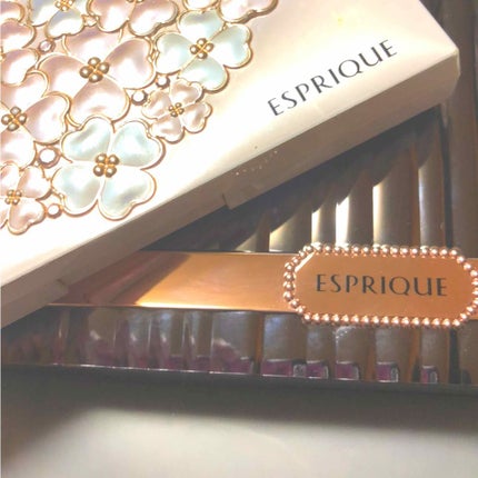 ピュアスキン パクト UV/ESPRIQUE/パウダーファンデーションを使ったクチコミ(1枚目)