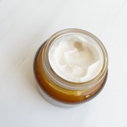 ビネガー コンブチャヴィーガン クリーム/JUICE TO CLEANSE/フェイスクリームを使ったクチコミ(2枚目)