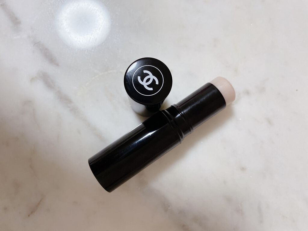 ボーム エサンシエル/CHANEL/スティックハイライトを使ったクチコミ（1枚目）