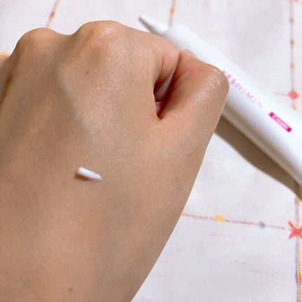 を使ったクチコミ(3枚目)