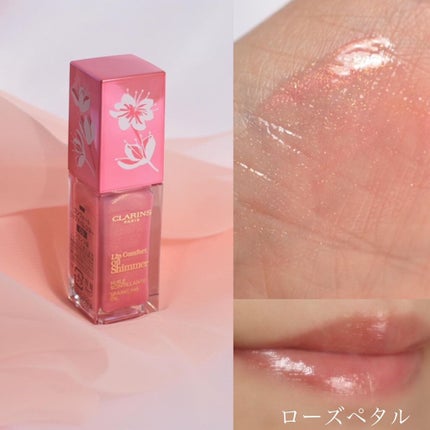 フィックス メイクアップ/CLARINS/ミスト状化粧水を使ったクチコミ(6枚目)