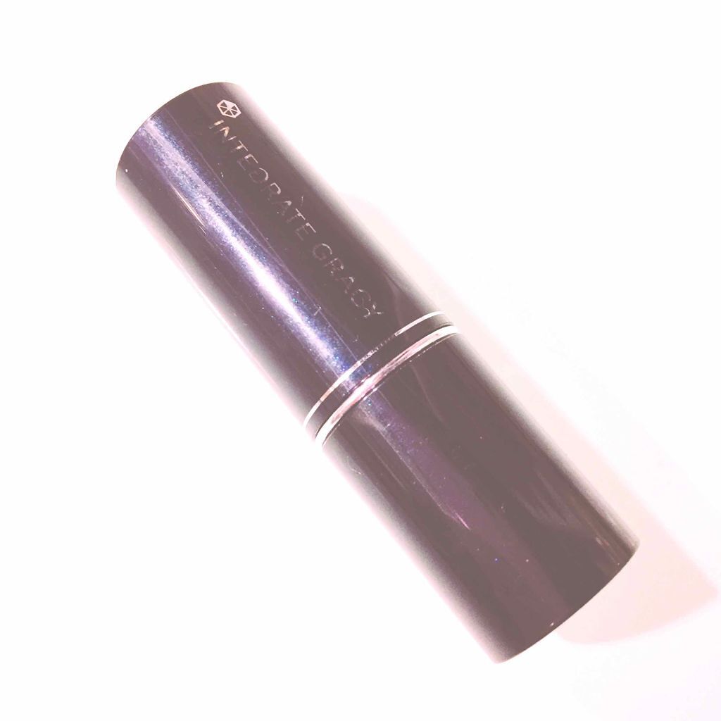 リップスティック/グレイシィ/口紅を使ったクチコミ(1枚目)