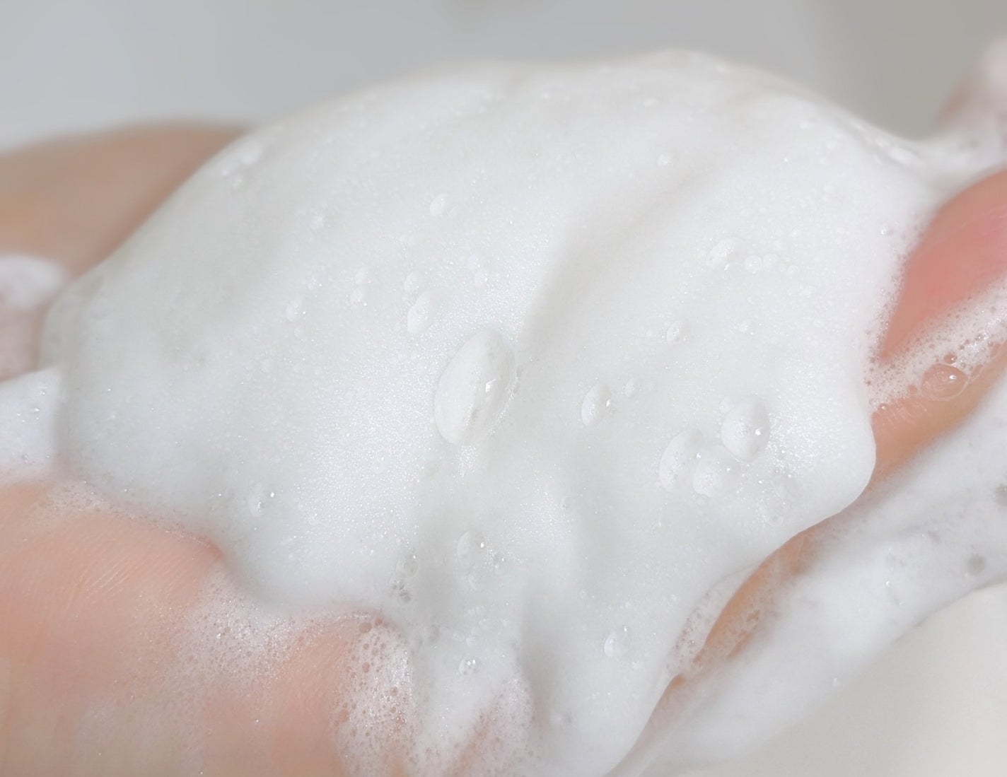 オルビスユー ドット フォーミングウォッシュ/オルビス/洗顔フォームを使ったクチコミ(6枚目)