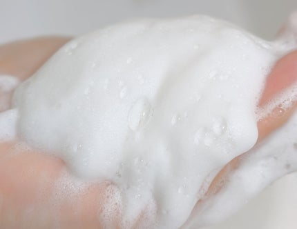 オルビスユー ドット フォーミングウォッシュ/オルビス/洗顔フォームを使ったクチコミ(6枚目)