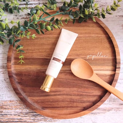 73シワクリーム/MAYBENA/フェイスクリームを使ったクチコミ(2枚目)