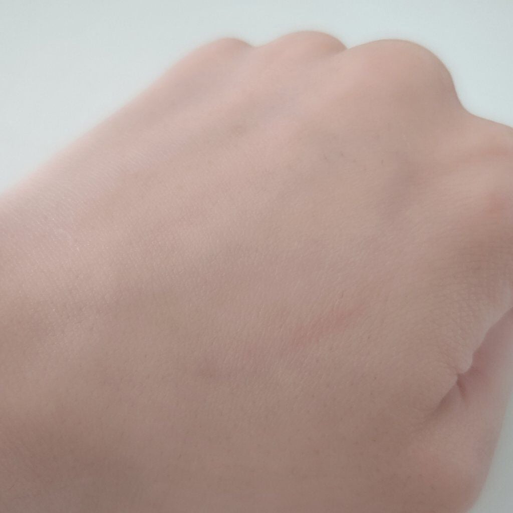 ホットクレンジングジェル/Reductio/クレンジングジェルを使ったクチコミ(7枚目)