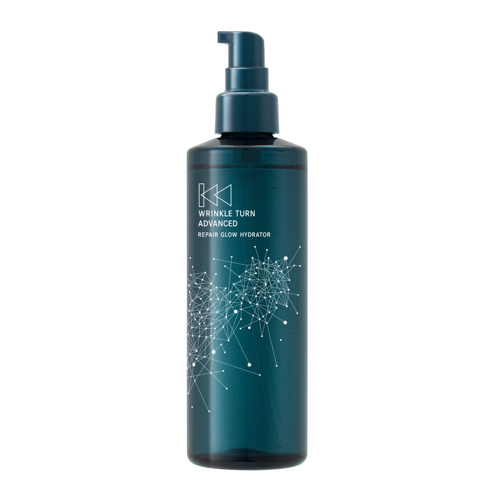 サナ リンクルターン アドバンスト 薬用リペア グロウハイドレーター【医薬部外品】 サナ リンクルターン