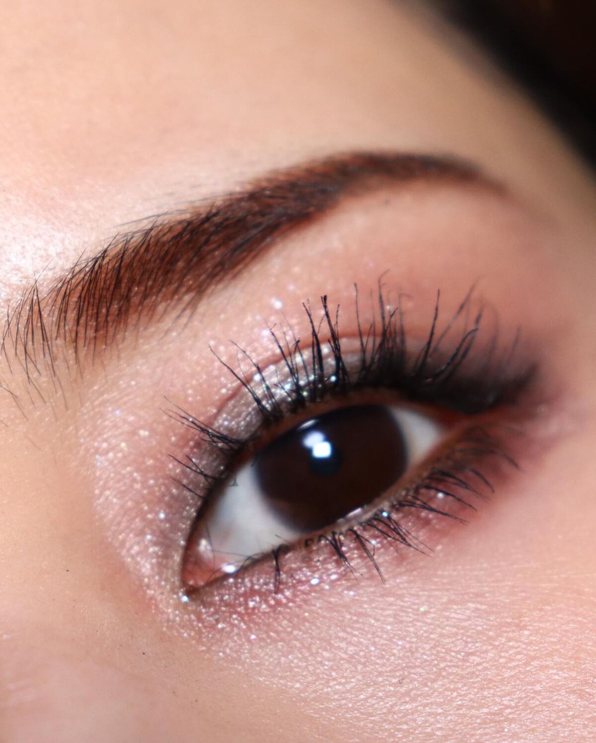 &be パレットアイシャドウ/&be/アイシャドウパレットを使ったクチコミ(2枚目)