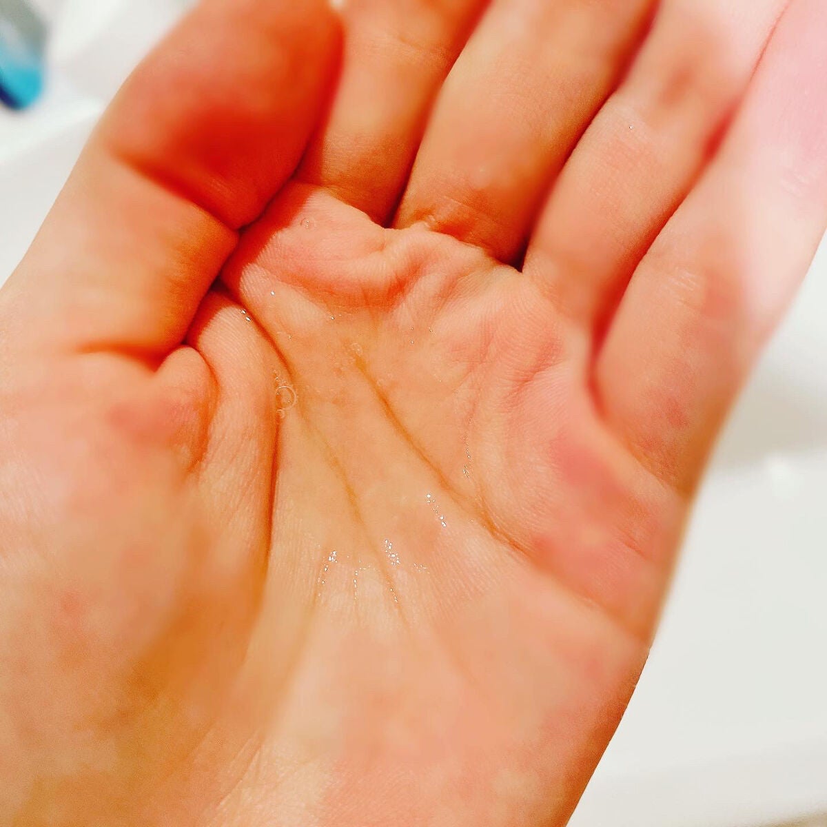 ルミエール ヴァイタルC/FEMMUE/ブースター・導入液を使ったクチコミ(2枚目)