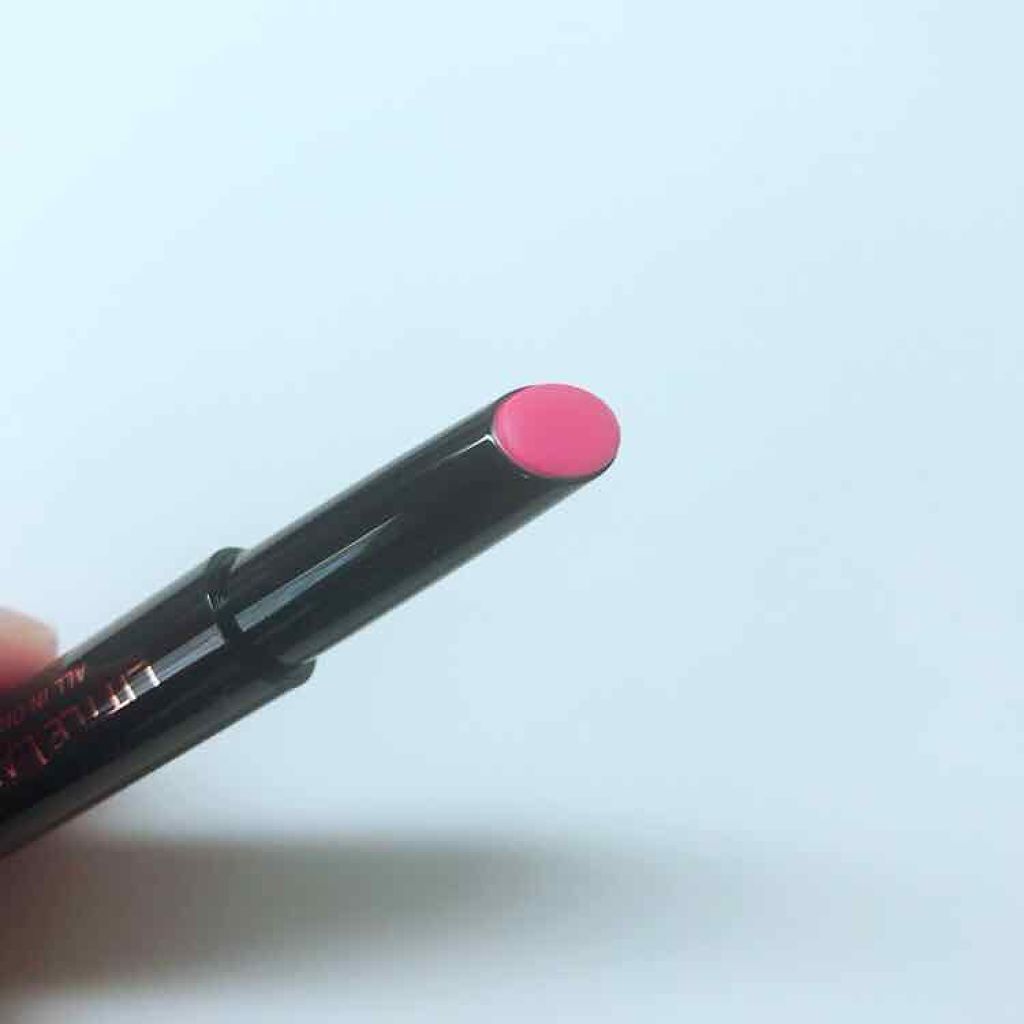 オールインワンルージュ/リトルレディ リュクス/リップグロスを使ったクチコミ(2枚目)