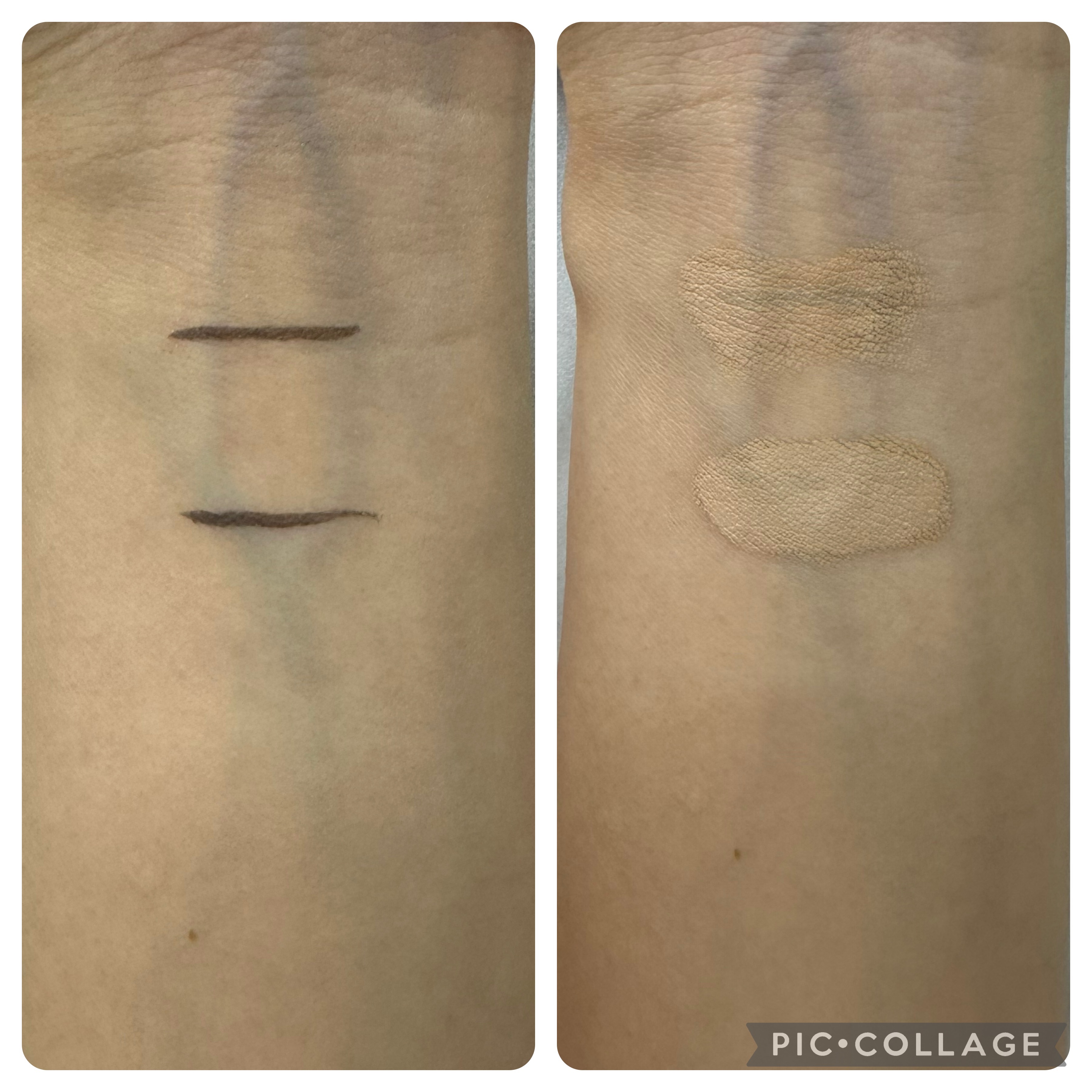 カバーパーフェクション アイディールコンシーラー デュオ 02リッチベージュ/the SAEM/スティックコンシーラーを使ったクチコミ（2枚目）