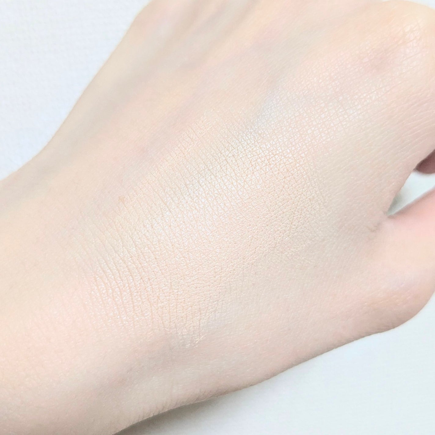 レブロン カラーステイ ロングウェア UV クッション ファンデーション/REVLON/クッションファンデーションを使ったクチコミ(4枚目)