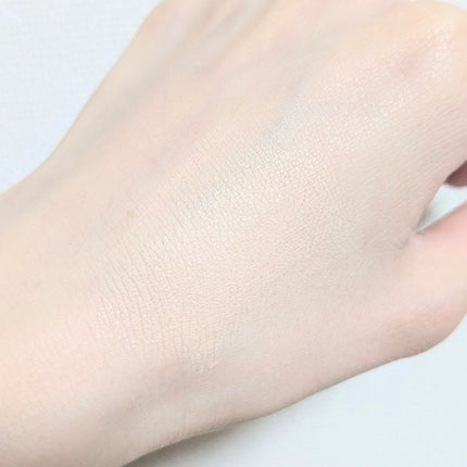 レブロン カラーステイ ロングウェア UV クッション ファンデーション/REVLON/クッションファンデーションを使ったクチコミ(4枚目)