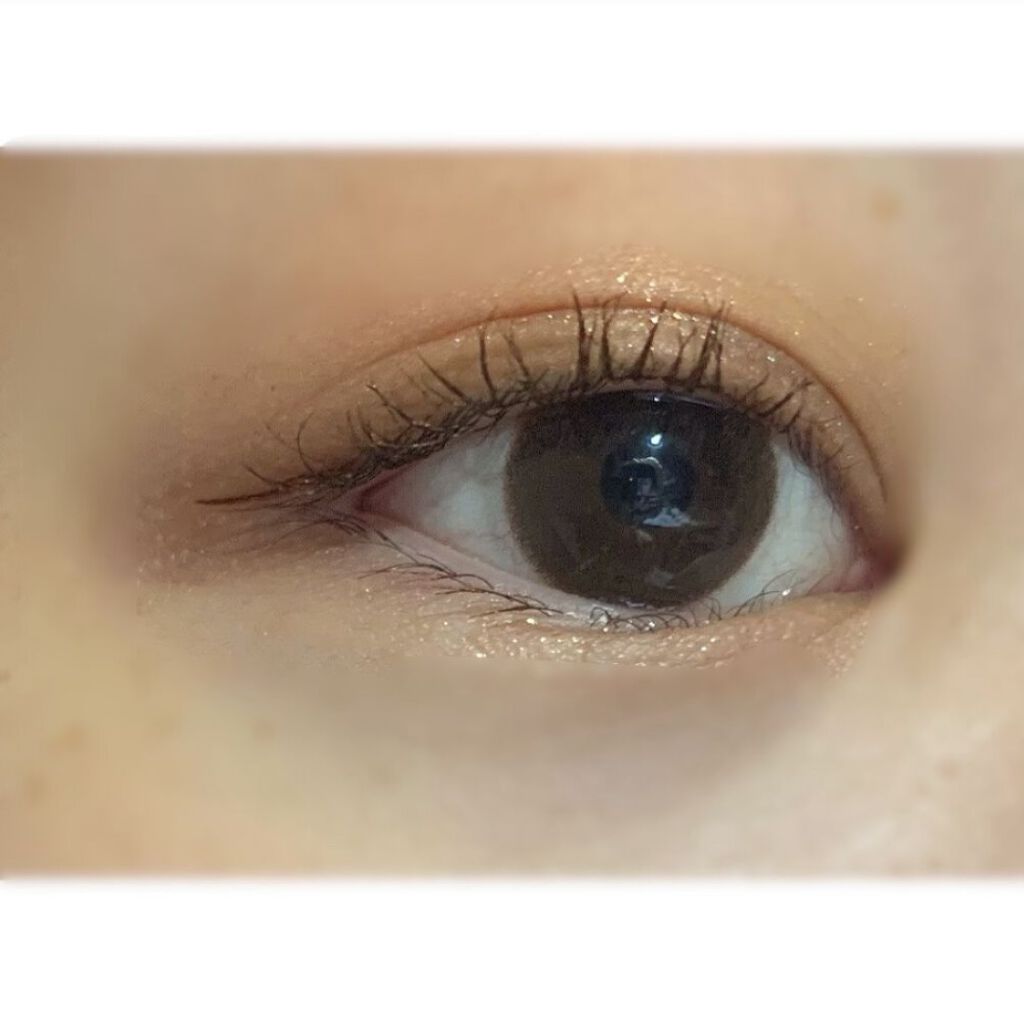 3CE ミニ マルチアイカラーパレット/3CE/アイシャドウパレットを使ったクチコミ（3枚目）