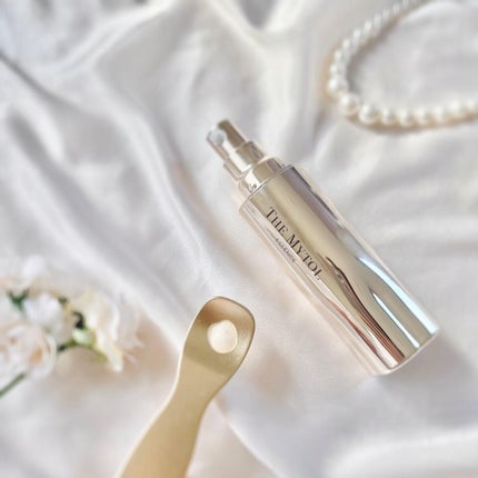 ザ マイトル エッセンス/THE MYTOL/ブースター・導入液を使ったクチコミ(3枚目)