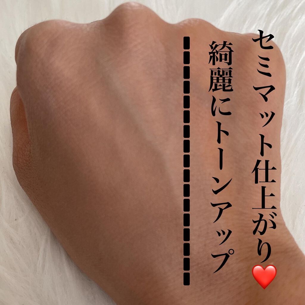 ディロングBBクリーム/RENODERM/BBクリームを使ったクチコミ(4枚目)