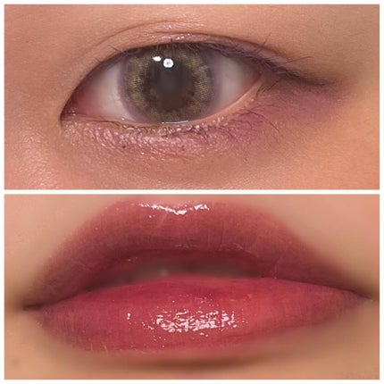 メタルグラマーアイズ/KATE/アイシャドウパレットを使ったクチコミ(8枚目)