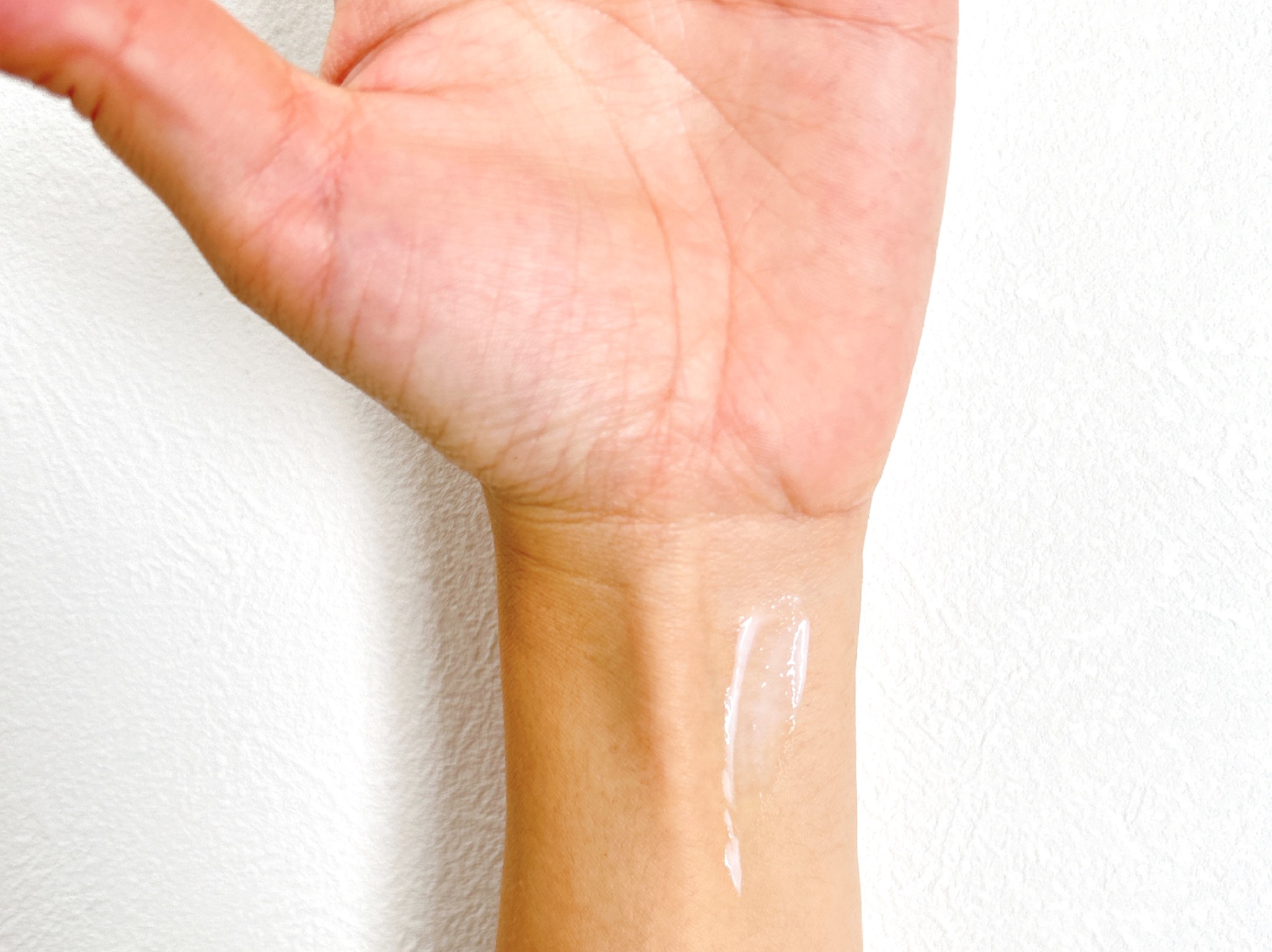 Vマジェスティックリンクルクリーム/H＆BC/フェイスクリームを使ったクチコミ（3枚目）