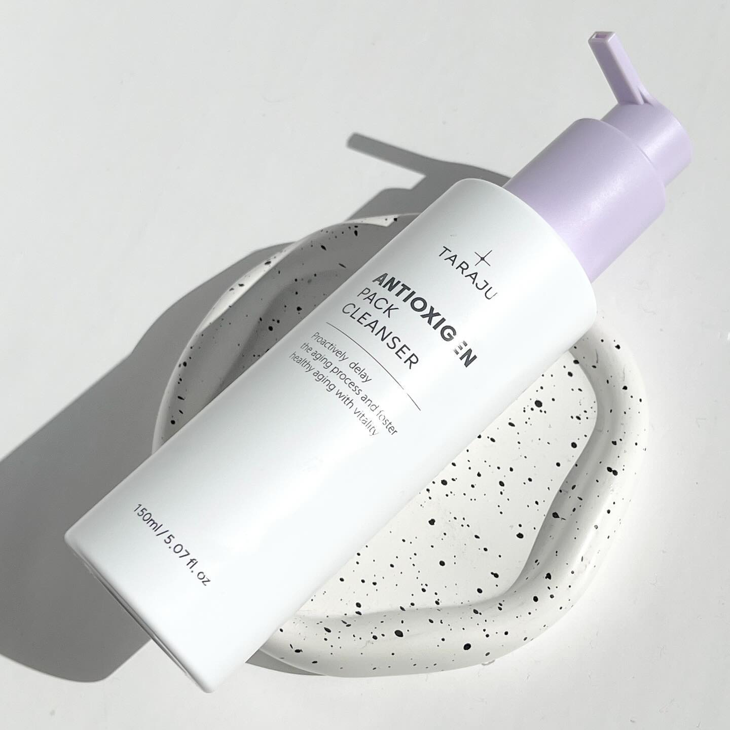 抗酸化クレンザー/大熊製薬/その他洗顔料を使ったクチコミ（1枚目）