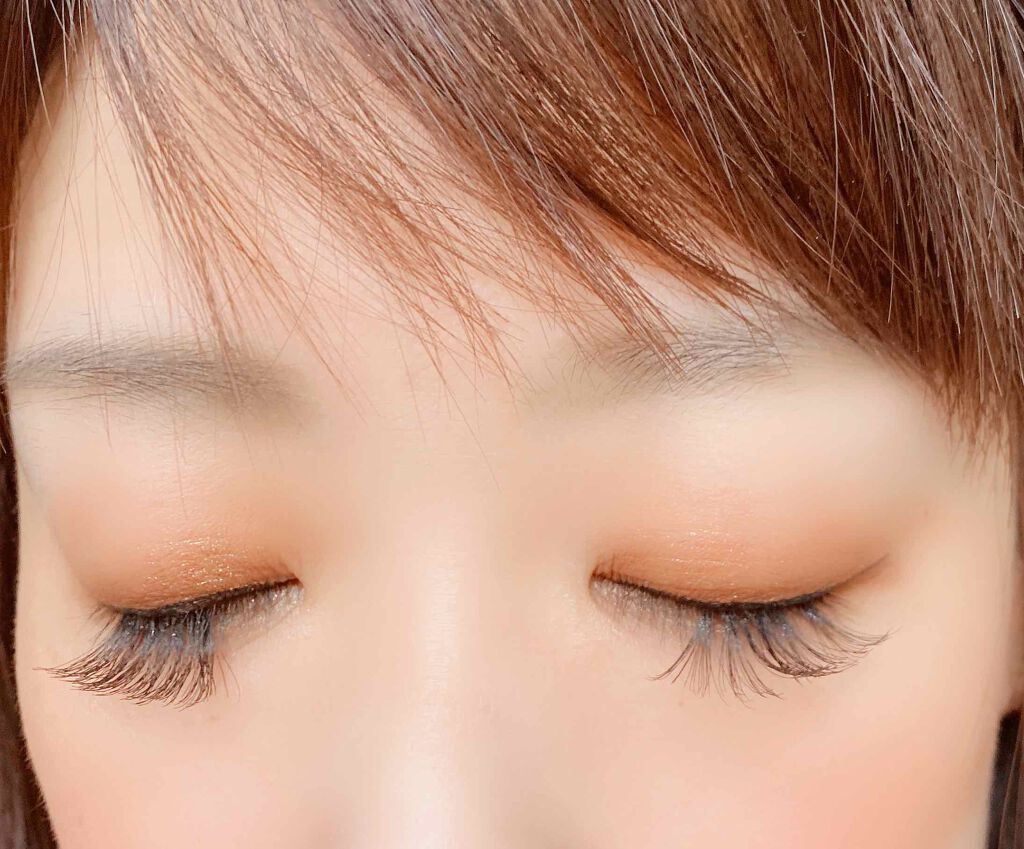 トリプルシャドウ/MISSHA/アイシャドウパレットを使ったクチコミ（2枚目）