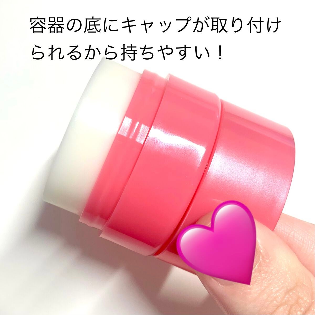 まとめ髪スティック レギュラー/マトメージュ/ヘアワックス・クリームを使ったクチコミ(3枚目)