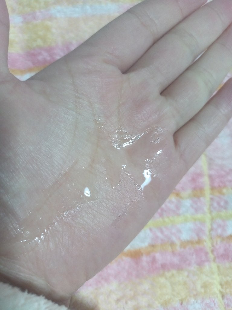 ソフティモ クリアプロ クッションクレンジングオイル/ソフティモ/オイルクレンジングを使ったクチコミ(6枚目)