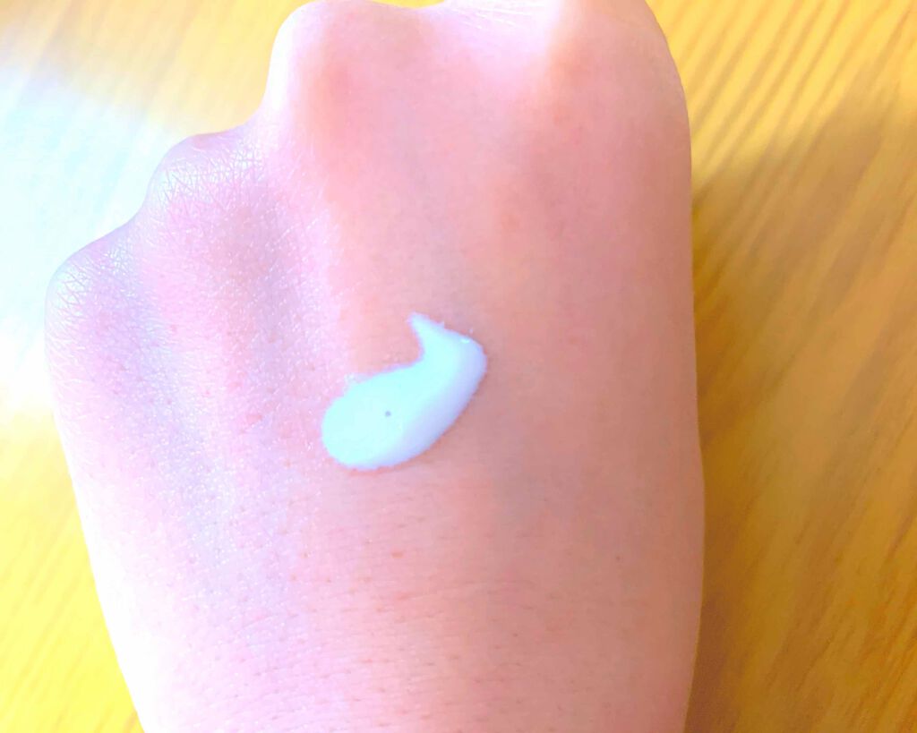 SOFINA iP UVレジスト スムースミルク/SOFINA iP/日焼け止め・UVケアを使ったクチコミ(2枚目)