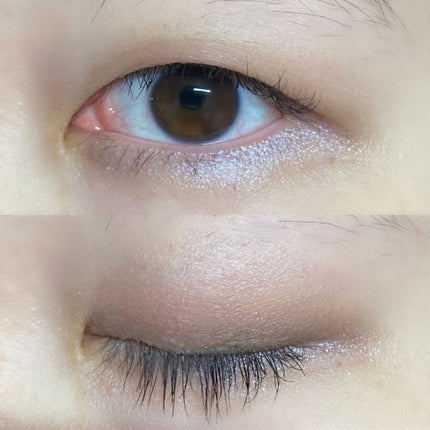 THE アイパレR/b idol/アイシャドウパレットを使ったクチコミ(1枚目)