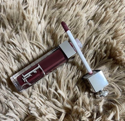ディオール アディクト リップ マキシマイザー/Dior/リップグロスを使ったクチコミ(2枚目)