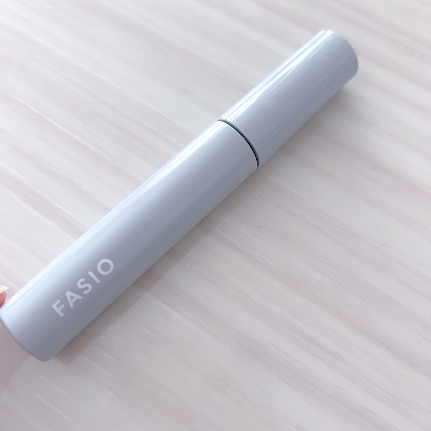 まつ毛 ハリコシアップ美容液/FASIO/まつげ美容液を使ったクチコミ(2枚目)