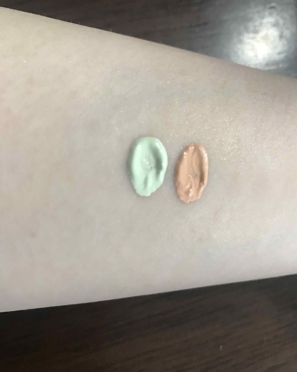 インクコレクター/PERIPERA/化粧下地を使ったクチコミ(2枚目)