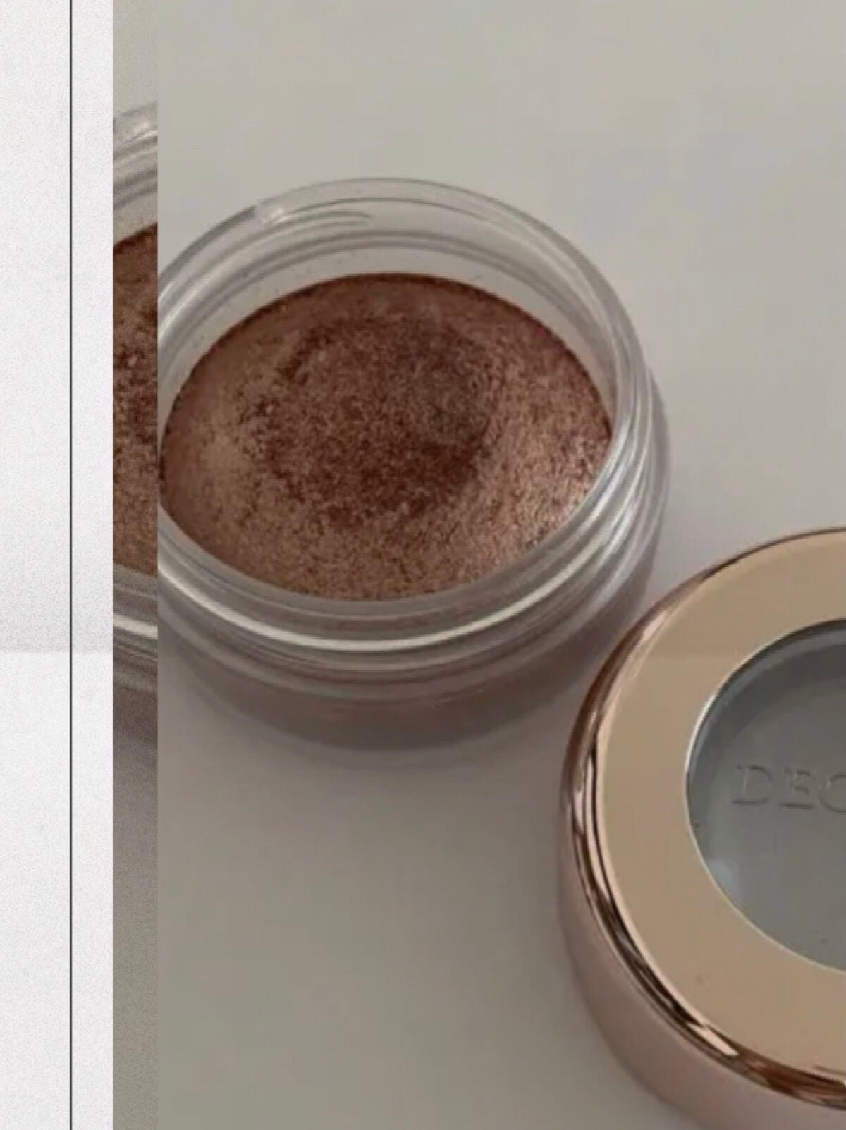 アイグロウ ジェム/DECORTÉ/ジェル・クリームアイシャドウを使ったクチコミ(1枚目)