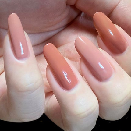 リアルカラーネイル/innisfree/マニキュアを使ったクチコミ(1枚目)