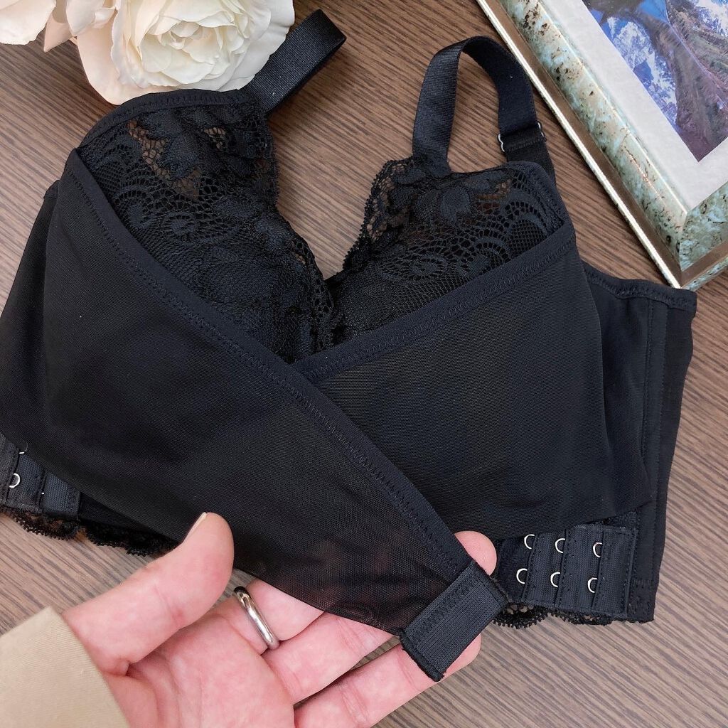 PG-Bra(PGブラ)/p-Grandi/ナイトブラを使ったクチコミ(3枚目)